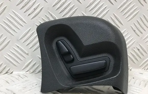 Mercedes-Benz E W211 Seat control switch 2118211258 A2119183436