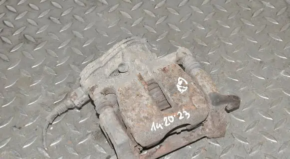 Audi Q5 SQ5 Rear brake caliper