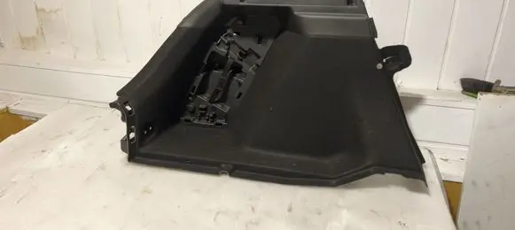 Honda Civic XI Trunk/boot side trim panel 84651T43J0120