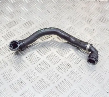 BMW 6 G32 Gran Turismo Engine coolant pipe/hose 9308346
