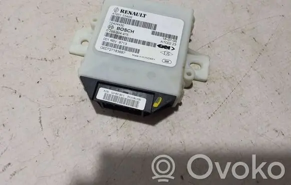 Dacia Duster II Other control units/modules 416515346R