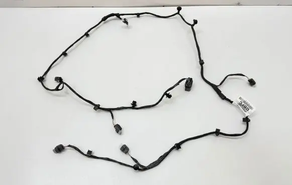 Ford Focus Parking sensor (PDC) wiring loom NX6T15K867