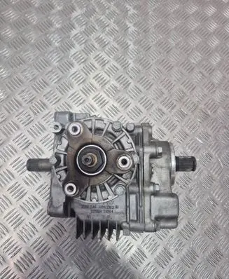 Volkswagen Tiguan Gearbox transfer box case 409053