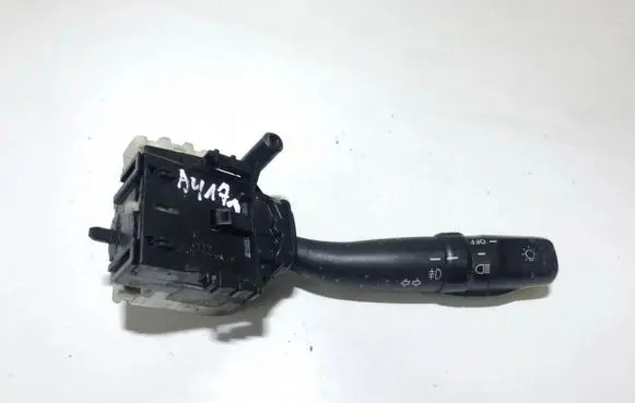 Toyota Avensis Verso Indicator stalk 173650 84140-20690