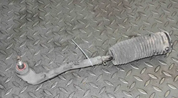 Mercedes-Benz E W212 Steering tie rod 