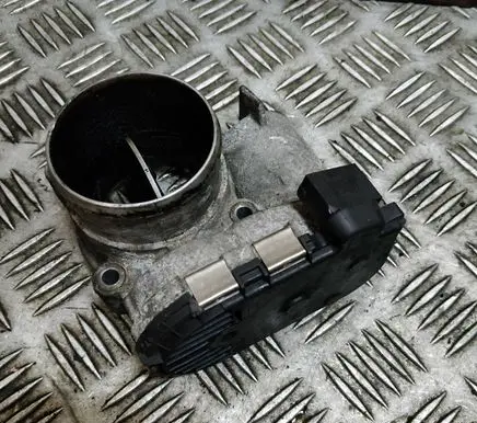 Ford Transit Throttle valve BK2Q9E926AB