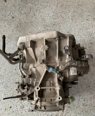 Suzuki SX4 Automatic gearbox 79J90 10KS129968 200090