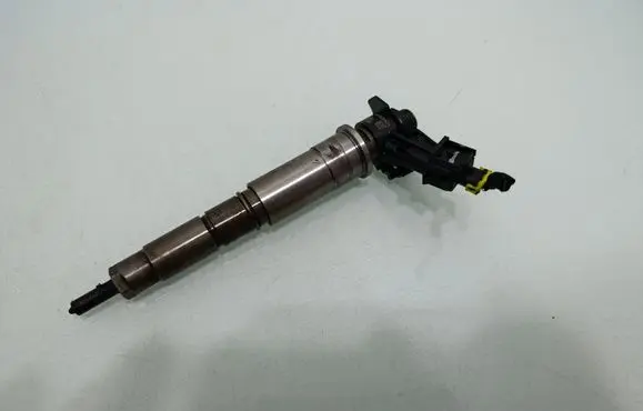 Renault Koleos I Fuel injector 0445115084 H82828929