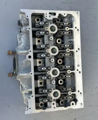 Volkswagen Caddy Engine head 05E103404C