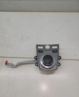 BMW 7 E65 E66 Head unit multimedia control 6958364 F2200287 0552KA101