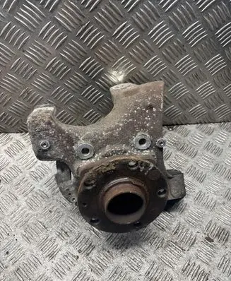 Audi A6 S6 C6 4F Rear wheel hub spindle/knuckle 