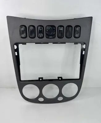 Mercedes-Benz A W168 A set of switches 1688203810 33011101 051102