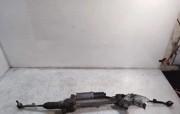 BMW 3 F30 F35 F31 Steering rack 6870476