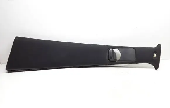 Mercedes-Benz ML W164 (B) pillar trim (top) A1646909725