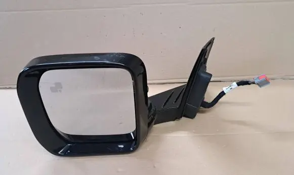 Land Rover Defender Front door electric wing mirror