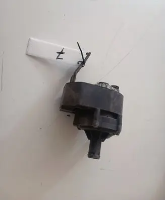 Tesla Model S Electric auxiliary coolant/water pump 600736700C