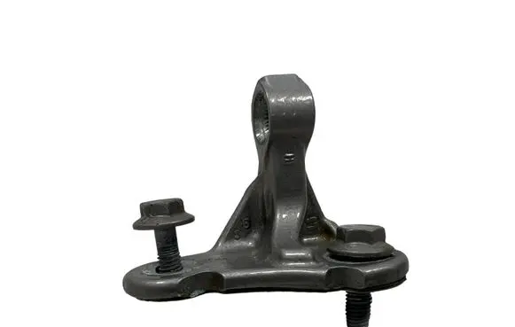 Mercedes-Benz GL X164 Rear door upper hinge