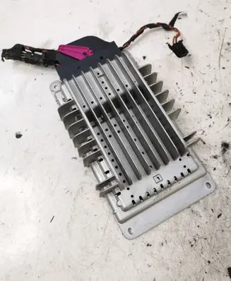 Seat Exeo (3R) Sound amplifier 32280101000633 10079142 20032010