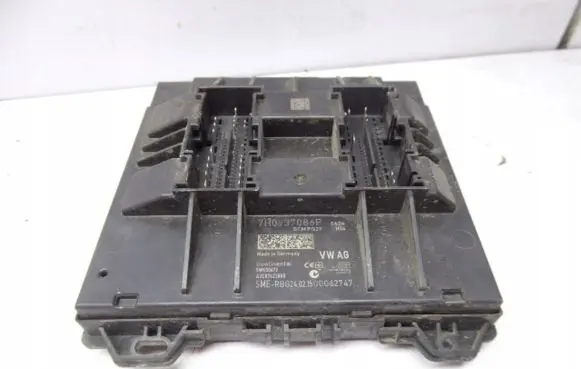 Volkswagen Transporter - Caravelle T5 Other control units/modules 7P6035730M