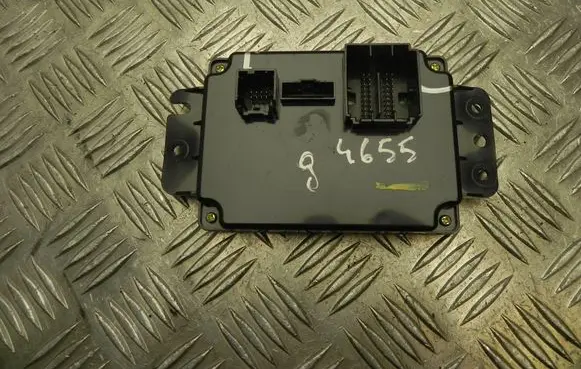 Jeep Grand Cherokee Other control units/modules P68110610AG G4655