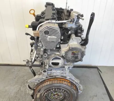 KIA Pro Cee'd III Engine G4LK 15TGDI