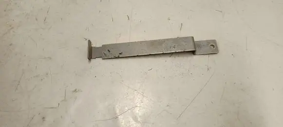 Audi Q5 SQ5 Battery bracket 5WA915313B