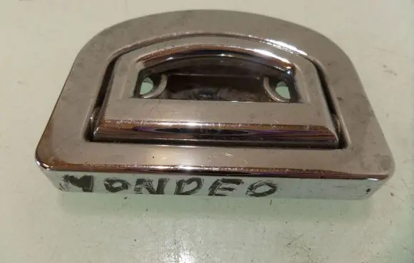 Ford Mondeo Mk III Other trunk/boot trim element 1S71N313A