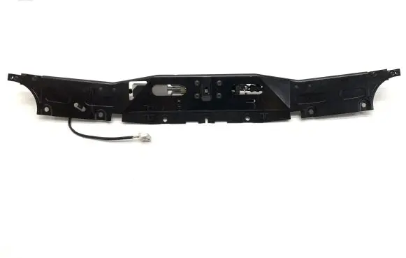 Jaguar XK8 - XKR Convertible roof lock/latch HJE8226AA