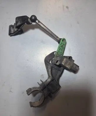 Porsche 911 991 Headlight/headlamp level sensor 99110641303