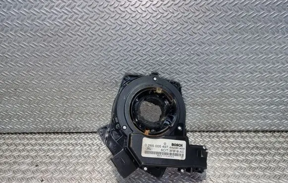 Ford Transit Airbag slip ring squib (SRS ring) 6C1T3F818AC