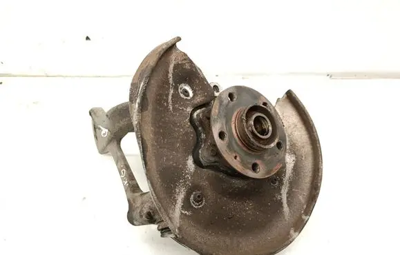 Audi A4 S4 B8 8K Rear wheel hub