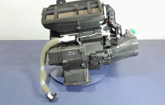 Mazda CX-7 Interior heater climate box assembly GA031GJ6A