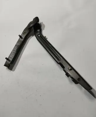Dodge Nitro Engine bonnet/hood hinges 896AB VR027