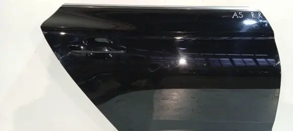 Audi A5 Rear door 8W8839916