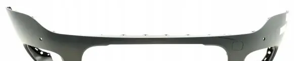 Citroen C3 Aircross Front bumper 4007651