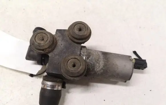 BMW 3 E90 E91 Electric auxiliary coolant/water pump 6411692824602 0392020097