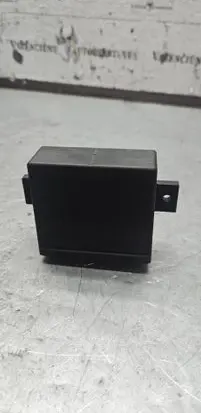 Opel Zafira A Light module LCM 410203013003
