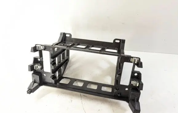 BMW 5 F10 F11 Radio/GPS head unit trim 9166665