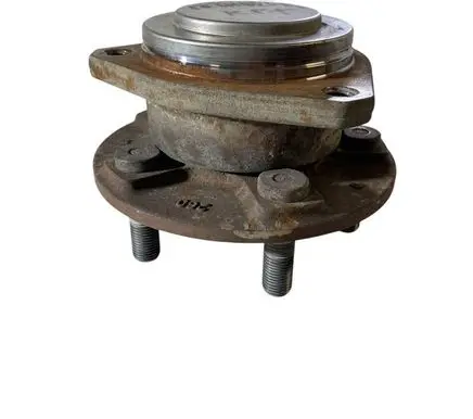 Dodge Charger Front wheel ball bearing 68302651AA SKF
