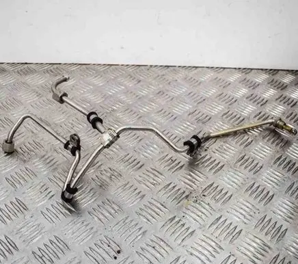 Audi A5 Sportback 8TA Air intake hose/pipe 06E127501T