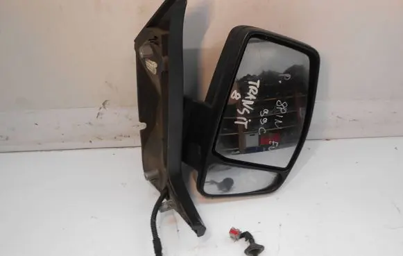 Ford Transit Custom Front door electric wing mirror BK2117682EEW