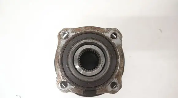 BMW 5 F10 F11 Rear wheel bearing hub 