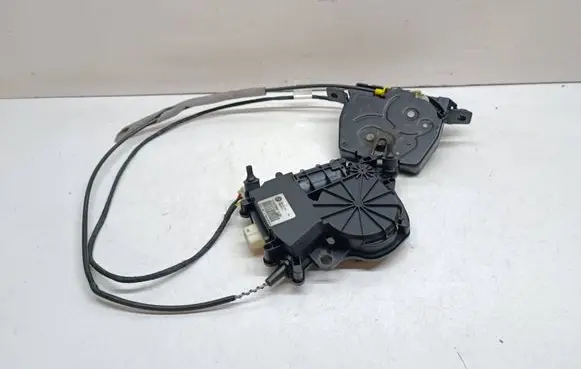 BMW 3 F30 F35 F31 Tailgate/trunk/boot lift motor 7269516 7269543
