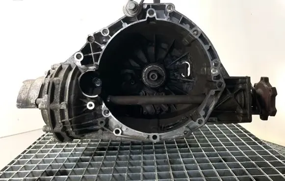 Audi A5 Manual 5 speed gearbox RYQ