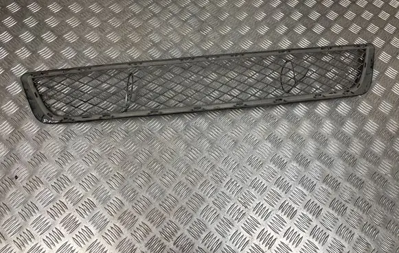 BMW X5 E70 Front bumper lower grill 7222856