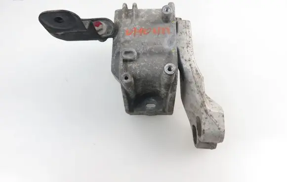 Volkswagen Jetta V Engine mount vacuum valve 1K0199262BC