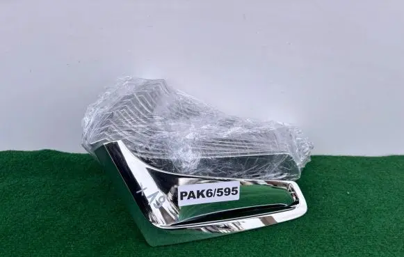 BMW 7 G11 G12 Fender trim (molding) 7347378