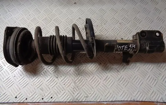 Nissan Note (E11) Front shock absorber/damper 314741 824902005181 30K94A