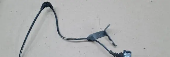 Audi A3 8Y Front ABS sensor wiring 