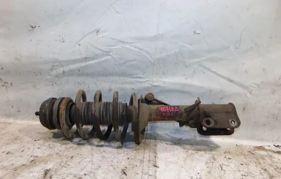 Mercedes-Benz Vito Viano W638 Front shock absorber with coil spring A6383200713 A6383210204 A6383210404